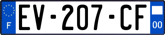 EV-207-CF