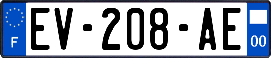 EV-208-AE