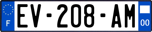 EV-208-AM