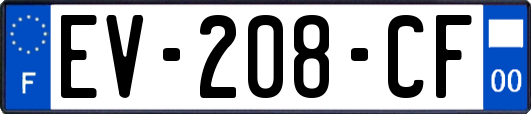 EV-208-CF