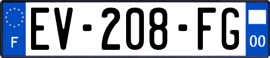 EV-208-FG