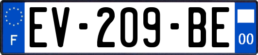 EV-209-BE