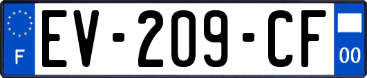 EV-209-CF