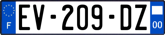 EV-209-DZ