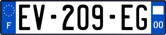 EV-209-EG