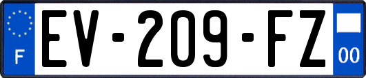 EV-209-FZ