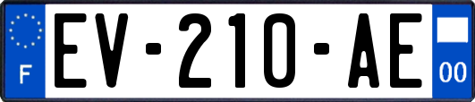 EV-210-AE