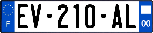 EV-210-AL