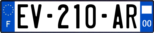 EV-210-AR