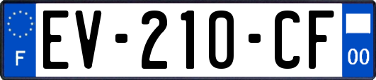 EV-210-CF