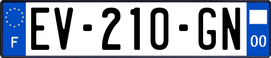 EV-210-GN