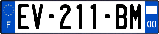 EV-211-BM