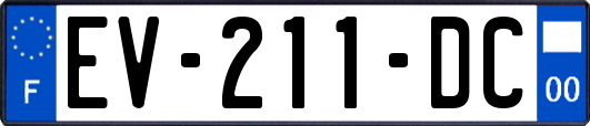 EV-211-DC