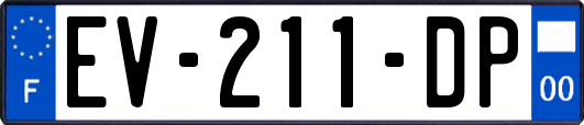 EV-211-DP