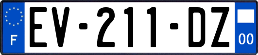 EV-211-DZ