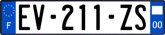 EV-211-ZS