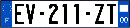 EV-211-ZT