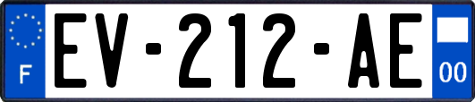 EV-212-AE