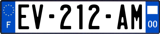 EV-212-AM