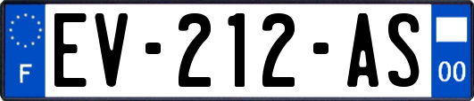 EV-212-AS