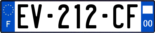 EV-212-CF