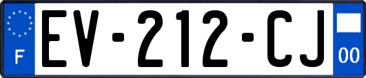 EV-212-CJ