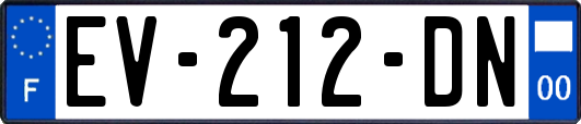 EV-212-DN