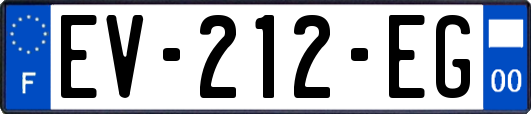 EV-212-EG