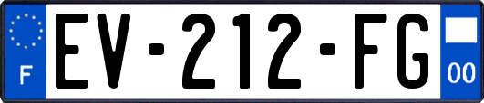 EV-212-FG