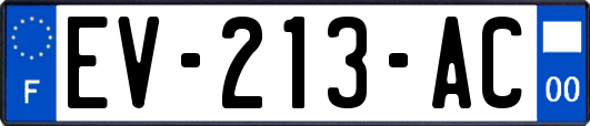 EV-213-AC