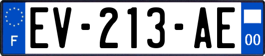 EV-213-AE