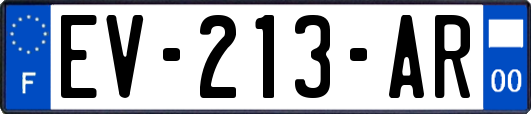 EV-213-AR