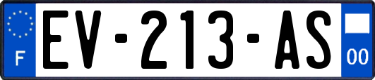 EV-213-AS