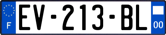 EV-213-BL