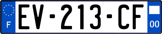 EV-213-CF