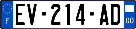 EV-214-AD