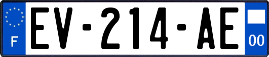 EV-214-AE