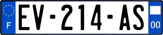 EV-214-AS