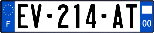 EV-214-AT