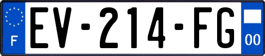 EV-214-FG