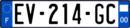 EV-214-GC