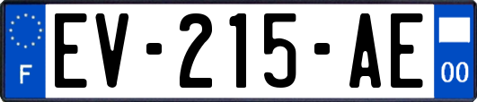 EV-215-AE