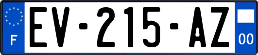 EV-215-AZ