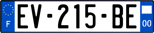 EV-215-BE