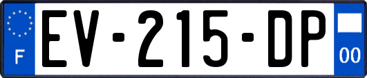 EV-215-DP