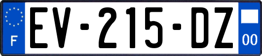 EV-215-DZ