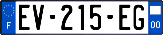 EV-215-EG