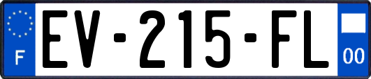 EV-215-FL