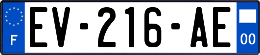 EV-216-AE