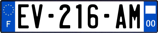 EV-216-AM